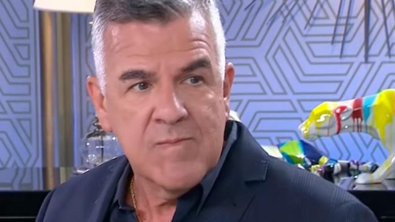 Dady Brieva debe más de 11 millones de expensas en su edificio